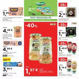 Volantino Orvea Pagina 17