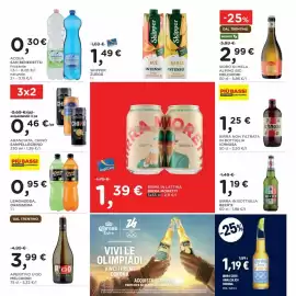 Volantino Orvea Pagina 20