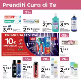 Volantino Orvea Pagina 22