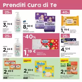 Volantino Orvea Pagina 26