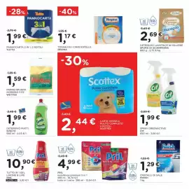 Volantino Orvea Pagina 28