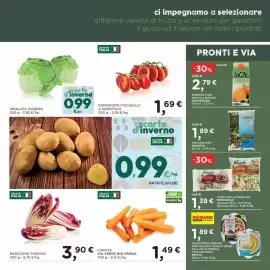 Volantino Orvea Pagina 3