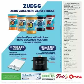 Volantino Orvea Pagina 32