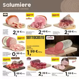 Volantino Orvea Pagina 4