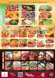 Al Madina Hypermarket catalogue Page 2