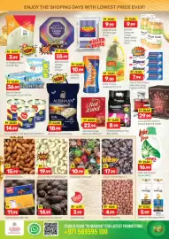 Al Madina Hypermarket catalogue Page 3
