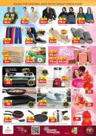 Al Madina Hypermarket catalogue Page 4