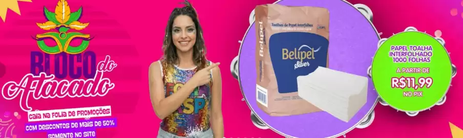 Catálogo Atacado São Paulo Página 2