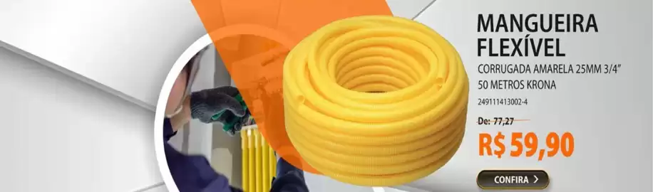 Catálogo Loja Elétrica Página 3