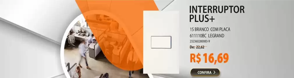 Catálogo Loja Elétrica Página 6