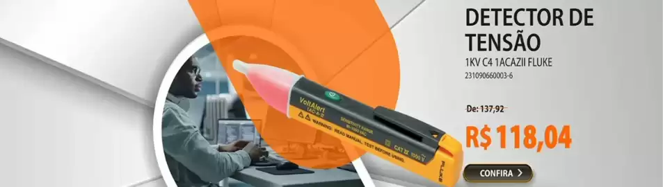 Catálogo Loja Elétrica Página 7