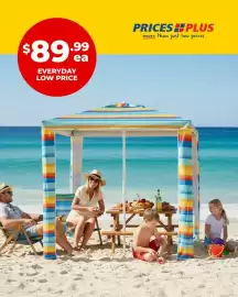 Prices Plus catalogue Page 2