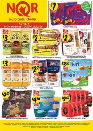 NQR catalogue week 7 Page 1