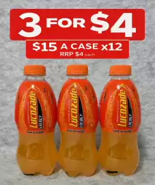 Savemore catalogue week 7 Page 11