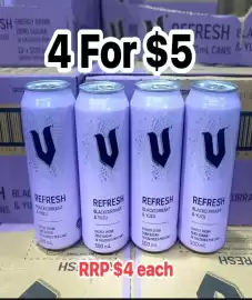 Savemore catalogue week 7 Page 14