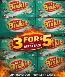 Savemore catalogue week 7 Page 17