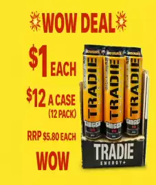 Savemore catalogue week 7 Page 24