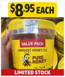 Savemore catalogue week 7 Page 26