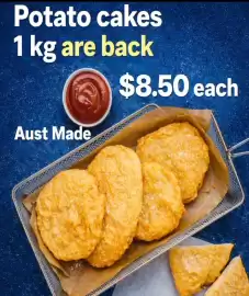 Savemore catalogue week 7 Page 9