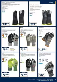 Blackwoods catalogue Page 11