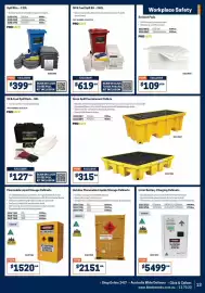 Blackwoods catalogue Page 13