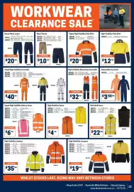 Blackwoods catalogue Page 15