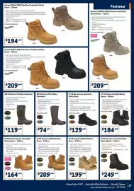 Blackwoods catalogue Page 17