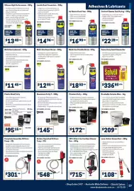 Blackwoods catalogue Page 19