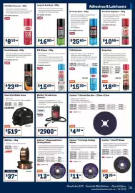 Blackwoods catalogue Page 21