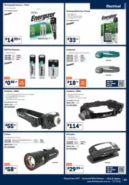 Blackwoods catalogue Page 25