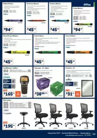 Blackwoods catalogue Page 29