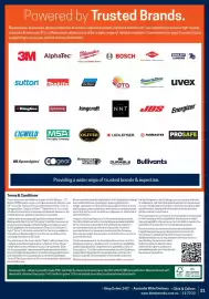 Blackwoods catalogue Page 31