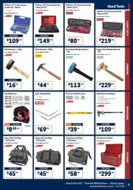 Blackwoods catalogue Page 5