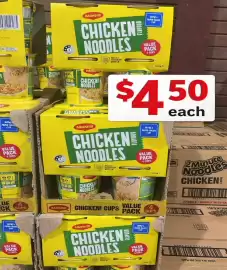 Savemore catalogue week 7 Page 10