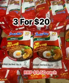 Savemore catalogue week 7 Page 21