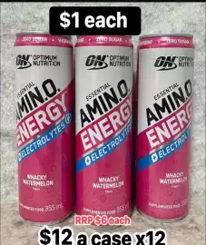 Savemore catalogue week 7 Page 23