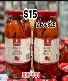 Savemore catalogue week 7 Page 29