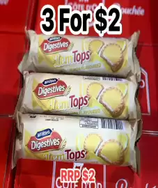 Savemore catalogue week 7 Page 30