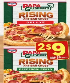 Savemore catalogue week 7 Page 8