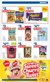 Foodland catalogue week 7 Page 19