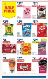 Foodland catalogue week 7 Page 2