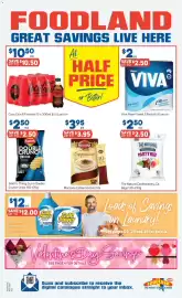 Foodland catalogue week 7 Page 35