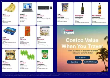 Costco catalogue Page 2