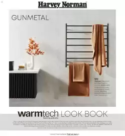 Harvey Norman catalogue Page 16