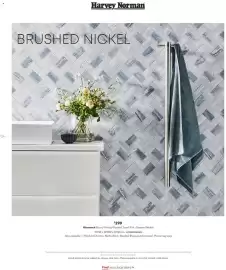 Harvey Norman catalogue Page 4