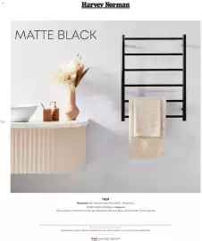 Harvey Norman catalogue Page 8