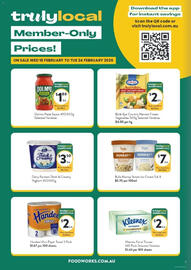 Foodworks catalogue week 8 Page 2
