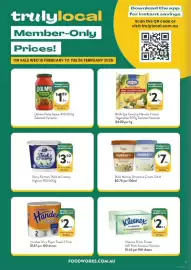 Foodworks catalogue week 8 Page 2