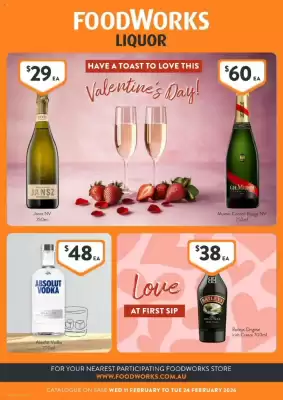 Foodworks catalogue (valid until 17-02)