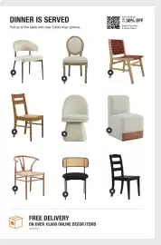 The Home Depot flyer Page 15